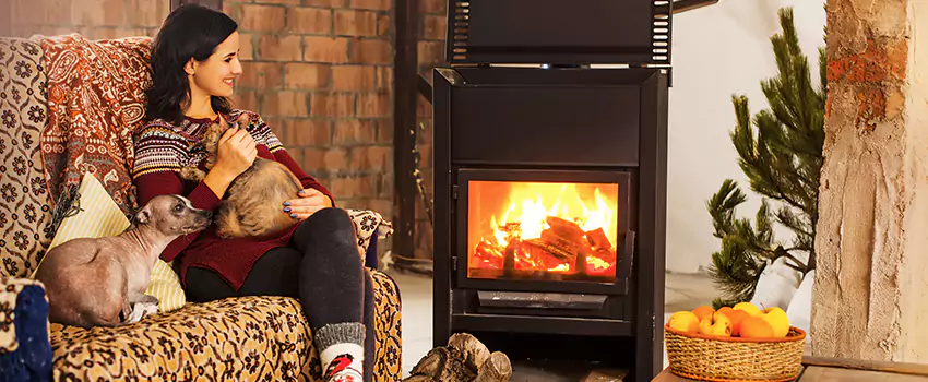 Wood Stove Chimney Cleaning Services in Murray, KY