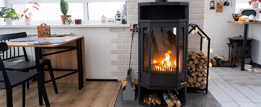 Wood Stove Inspection Services in Murray, KY