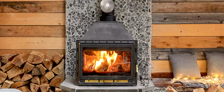 Wood Stove Cracked Glass Repair Services in Murray, KY
