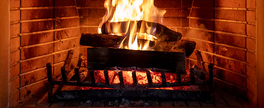 Chimney Ash Dump Cover Repair Services in Murray, KY