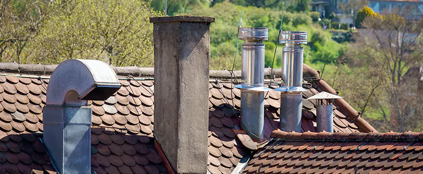 Commercial Chimney Blockage Removal in Murray, Kentucky
