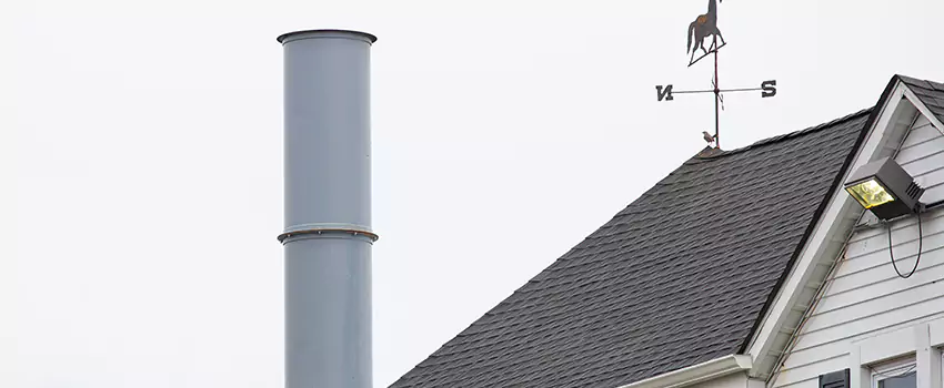Multi-flue Chimney Caps Installation And Repair in Murray, KY