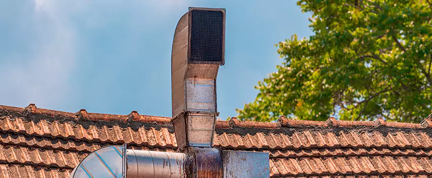 Chimney Creosote Cleaning Experts in Murray, Kentucky