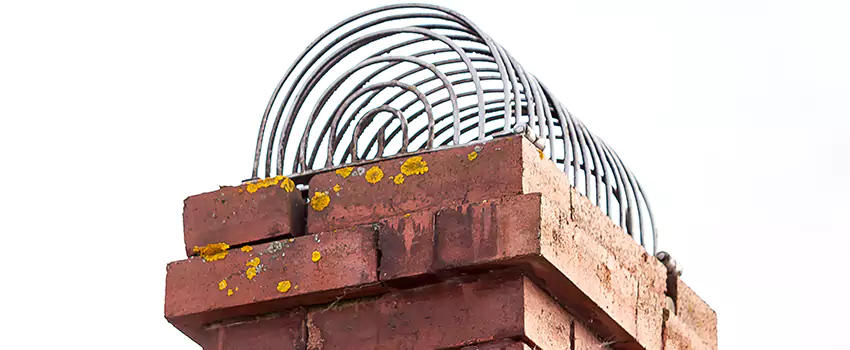 Chimney Crown Problems in Murray, Kentucky