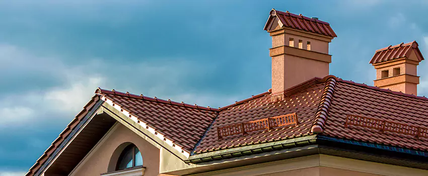 Residential Chimney Services in Murray, Kentucky