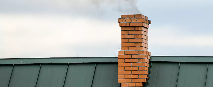 Chimney Installation Company in Murray, KY