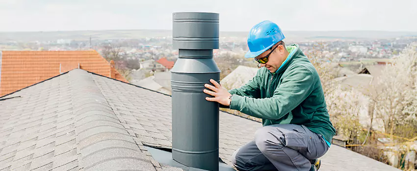 Insulated Chimney Liner Services in Murray, KY