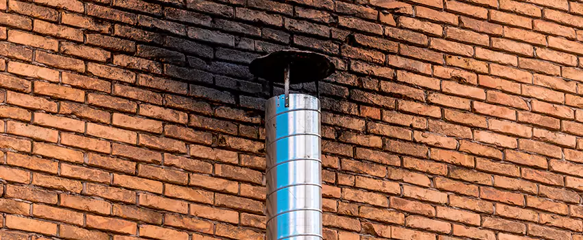 Chimney Design and Style Remodel Services in Murray, Kentucky