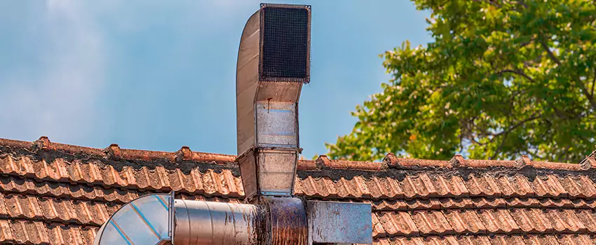Chimney Blockage Removal in Murray, Kentucky