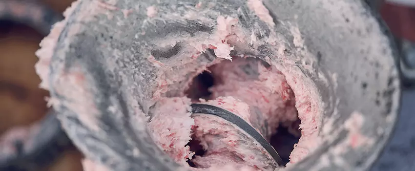 Benefits of Professional Clogged Dryer Vent Cleaning in Murray, Kentucky