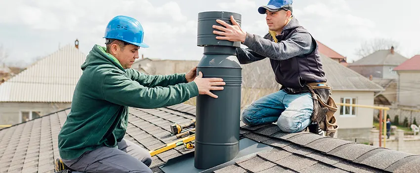 Commercial Chimney Cost in Murray, KY