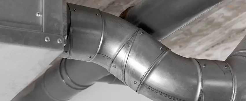 Dryer Vent Blockage Inspection in Murray, KY