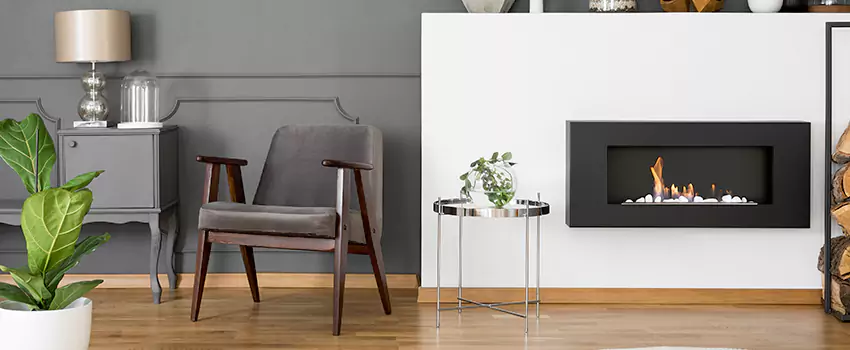 Empire Comfort Systems Outdoor Linear See-Through Fireplaces Replacement in Murray, Kentucky