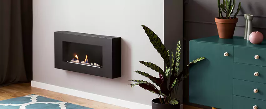 Cost of Ethanol Fireplace Repair And Installation Services in Murray, KY