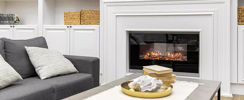 Professional Fireplace Maintenance Contractors in Murray, KY
