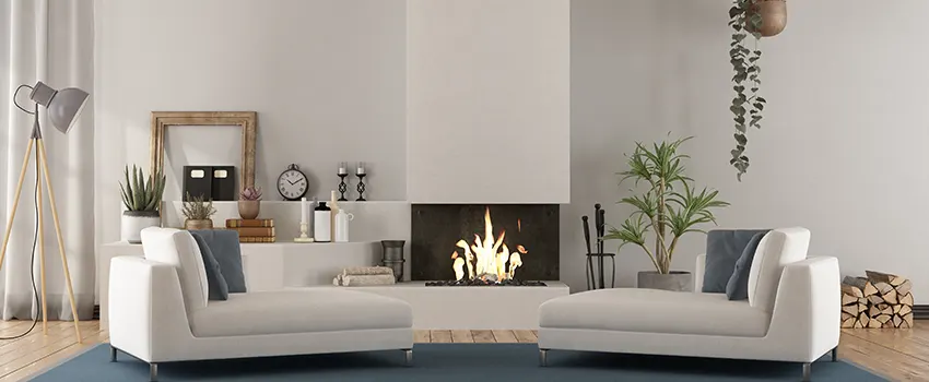 Decorative Fireplace Crystals Services in Murray, Kentucky