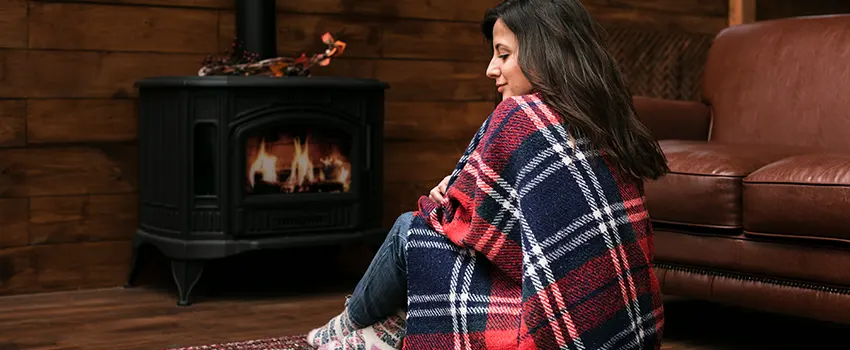 Fireplace Firebox Grate Replacement Services  in Murray, Kentucky