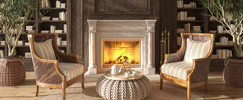 Ethanol Fireplace Fixing Services in Murray, Kentucky