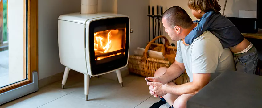 Fireplace Flue Maintenance Services in Murray, KY