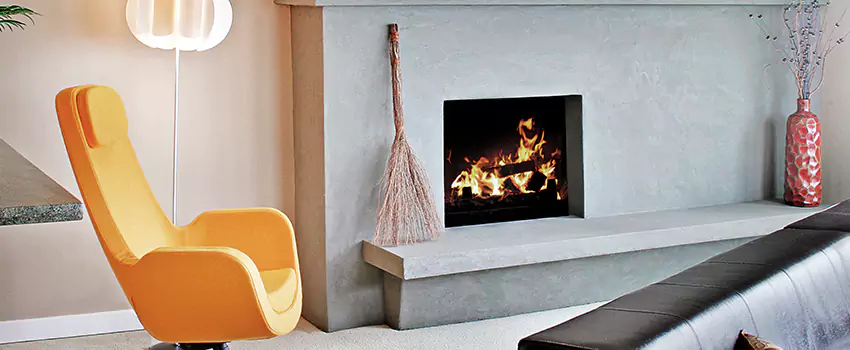 Electric Fireplace Makeover Services in Murray, KY
