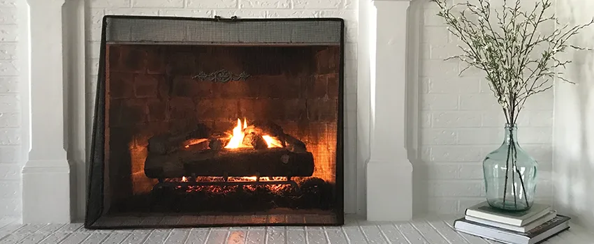 Cost-Effective Fireplace Mantel Inspection And Maintenance in Murray, KY