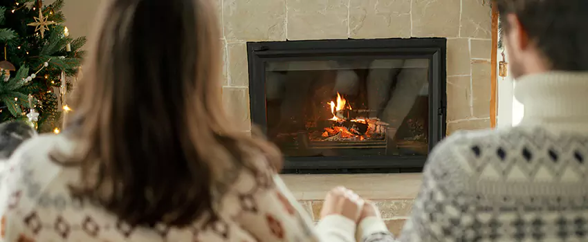 Fireplace Firebox Refurbish & Restore Services in Murray, KY