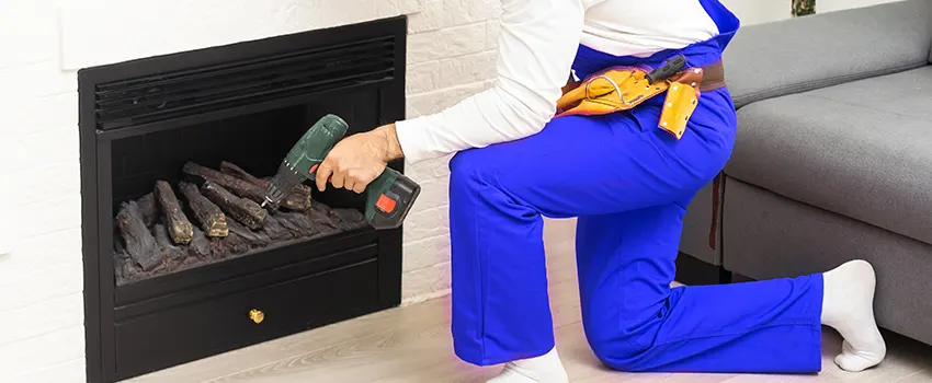 Fireplace Safety Inspection Specialists in Murray, Kentucky