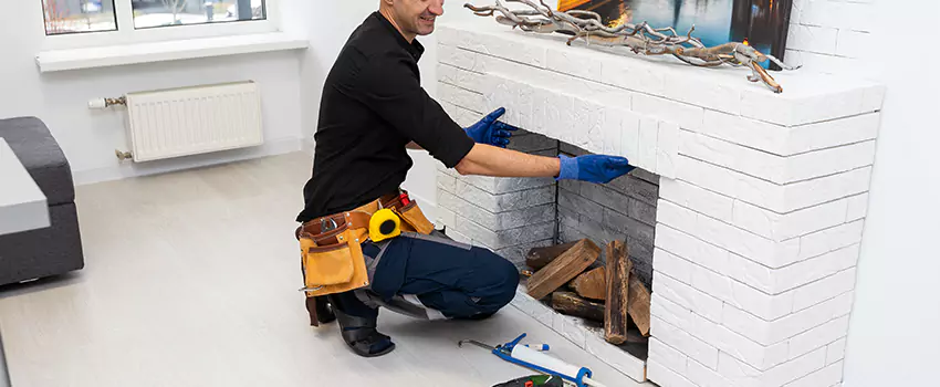 Gas Fireplace Repair And Replacement in Murray, KY