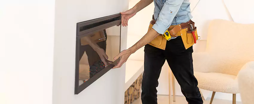 Traditional Fireplace Vent Sweeping in Murray, KY