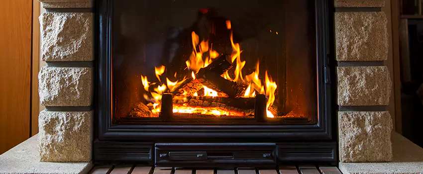 Fireplace Xtrordinair Probuilder Gas Fireplace Installation in Murray, KY