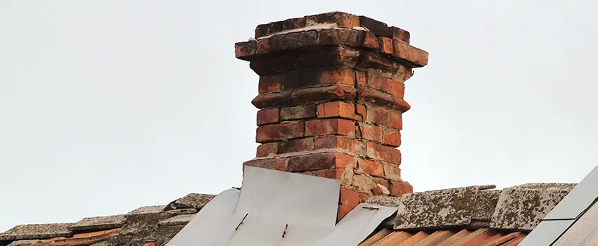 Cost of Fixing Blocked Chimney in Murray, Kentucky