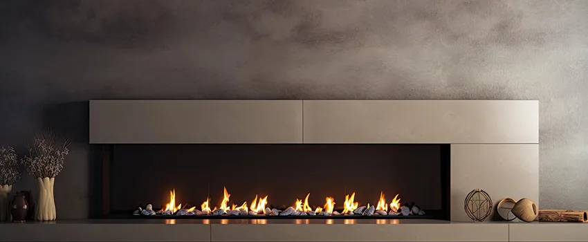 Gas Fireplace Logs Supplier in Murray, Kentucky