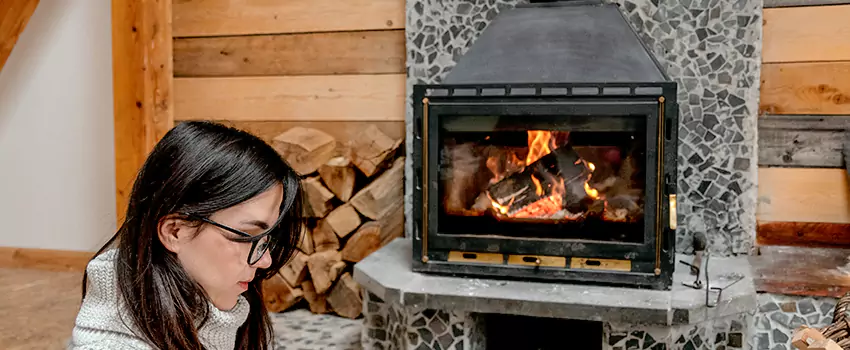 Harman P68-C Pellet Stove Repair in Murray, Kentucky 