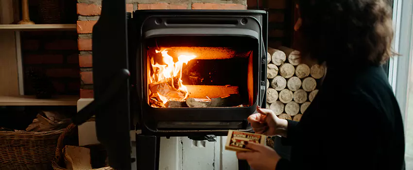 Hearthstone Wood Stoves Fireplace Repair in Murray, Kentucky