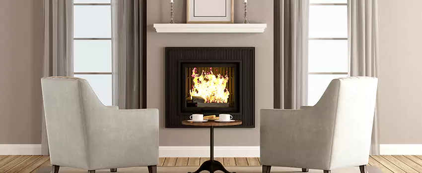 Heatilator Direct Vent Fireplace Services in Murray, Kentucky