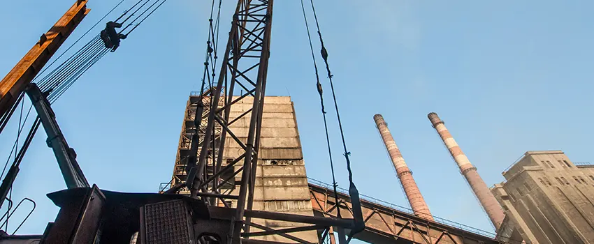 Industrial Chimneys Foundation Repair Services in Murray, KY
