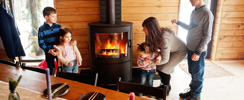 Jøtul Gas Fireplace Inspection Service in Murray, Kentucky