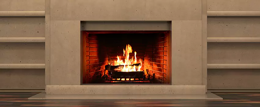 Majestic Trilliant Series Gas Fireplace Insert Repair in Murray, Kentucky