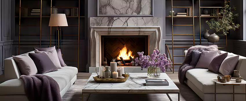 Napoleon Galaxy Series Outdoor Fireplaces Repair in Murray, KY