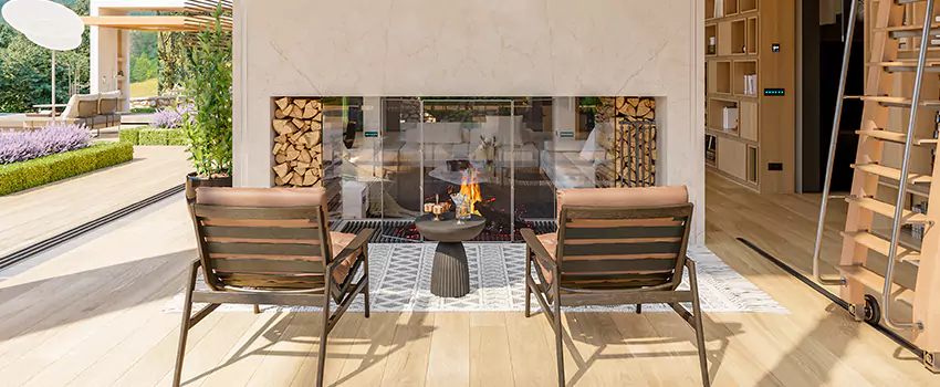 Ortal Space Creator Fireplace Repair in Murray, KY