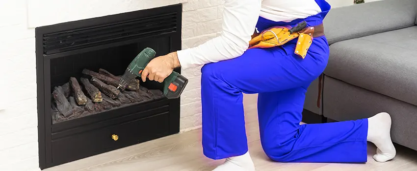 Pellet Fireplace Repair Services in Murray, KY