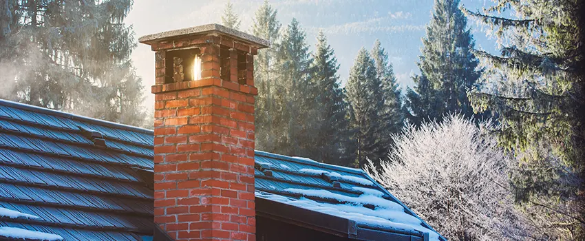 Residential Chimney Rain Caps Repair Services in Murray, KY