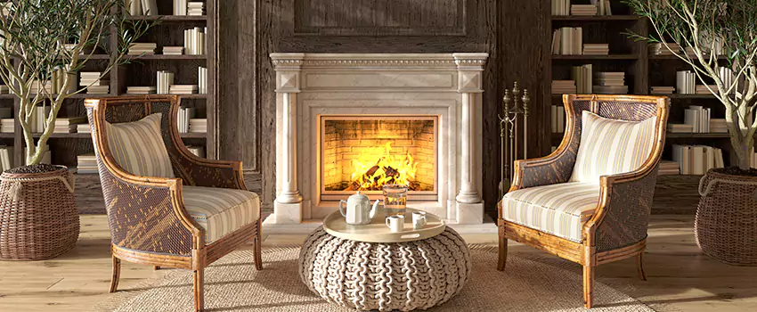 Cost of RSF Wood Fireplaces in Murray, Kentucky