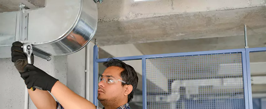 Benefit of Ventilation Cleaning in Murray, Kentucky