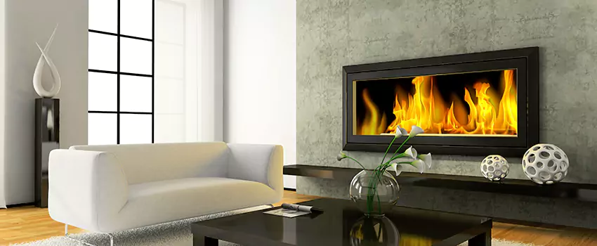 Ventless Fireplace Oxygen Depletion Sensor Installation and Repair Services in Murray, Kentucky