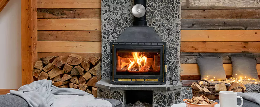 Affordable Wood Fireplace Fixing Solutions in Murray, Kentucky