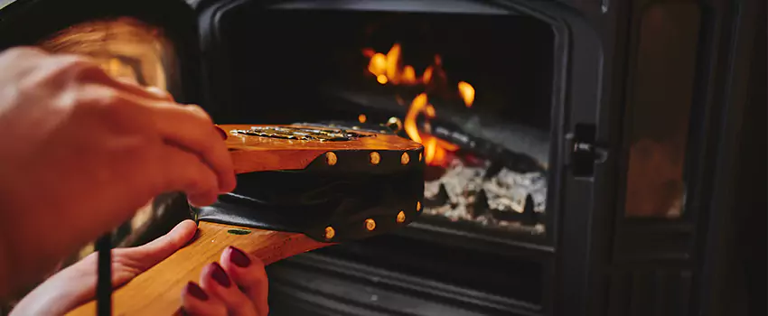 Cost of Wood Furnace Repair and Installation Services in Murray, KY