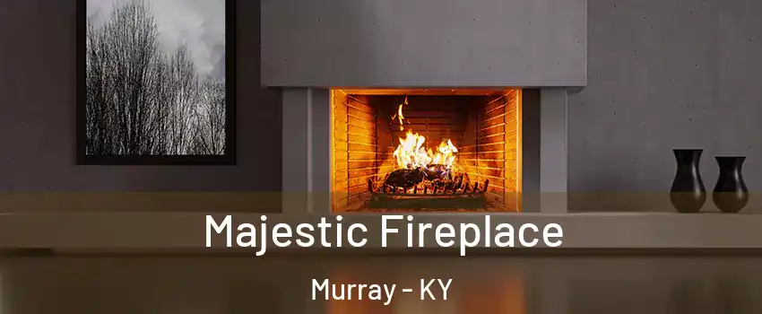  Majestic Fireplace Murray - KY