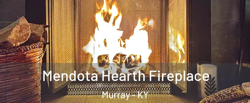 Mendota Hearth Fireplace Murray - KY