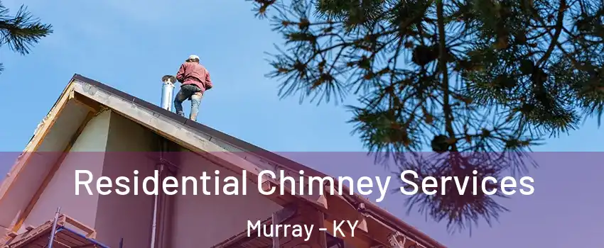  Residential Chimney Services Murray - KY
